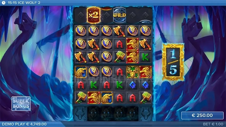 Winning Strategies for Online Slots