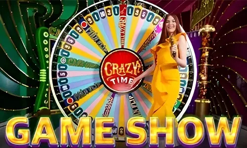 Live Casino Dealer